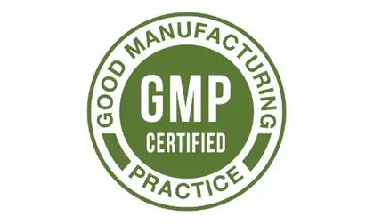 Memodyne GMP standards